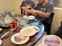 -正能量脆肉鲩火锅