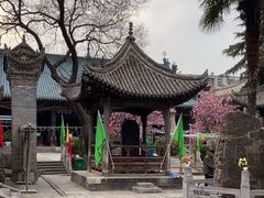 -大学习巷清真寺