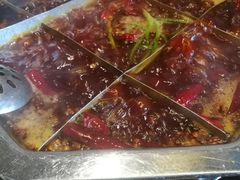 -邓莽子老火锅(鲁祖庙店)