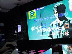 -音乐派KTV(成都印象城店)