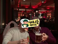 -花马天堂云南餐厅 Lost Heaven(外滩店)