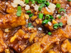 -老高家饺子馆