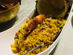 -渔太泰漓江小馆·广西融合菜(西街店)