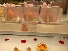 -好利来(回龙观东大街店)