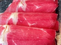 a级眼肉牛肉-王家渡火锅店(亦庄店)
