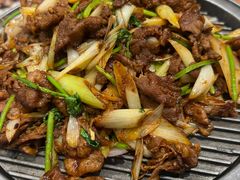 -香融府·烤鸭·家常菜(马家堡路店)