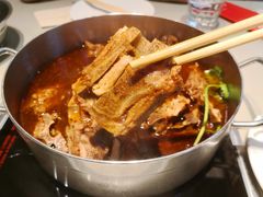 -蝎王府羊蝎子(天通苑店)