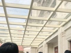 -上海市眼病防治中心(康定路院区)