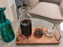 -COTTON CAFE(德信·中外公寓店)