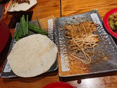 -东方一串·龙虾烧烤·特色烤鱼(柳州路店)