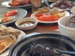 -漳州佰翔圆山酒店·圆山畔西餐厅