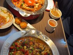 -胖哥俩肉蟹煲(杭州下沙学林街店)