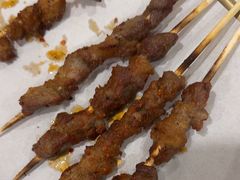 -新凯旋烧烤·燕姐千岛湖土菜