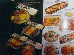 -火炉火自助餐(西直门凯德MALL店)