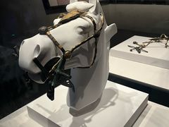 -秦始皇帝陵博物院-丽山园