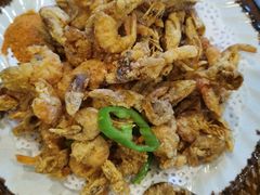 -万里闯关东铁锅炖菜馆(高新旗舰店)