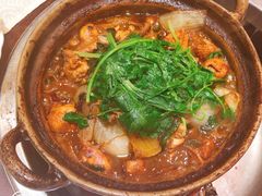 -渝君重庆火锅(嘉宾路店)