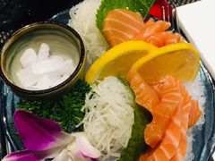 -御泉七味铁板烧(高区店)