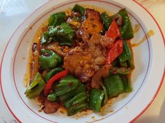 -川悦壹号·川菜(蠡溪路店)