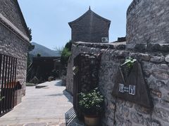 -于家石头村景区