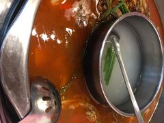 -重庆烧鸡公火锅(簋街店)