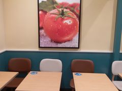 大堂-魏家餐饮(朗香街店)