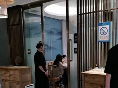 -金成潮菜博物馆(海珠湿地店)