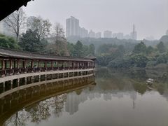 -龙头寺公园