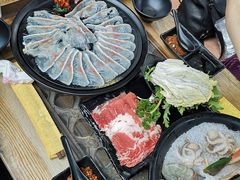 -丽江庭院之爱在路上(西单店)