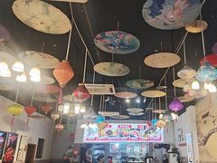 -牟记江湖重庆地标特色菜鱼蛋海鲜羊蝎子(巴南区黑金冠十多年好店)