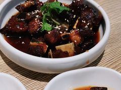 -小雅木姜子烤鸡·贵州菜(鸿通城店)