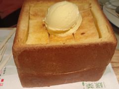 -绿茶餐厅(昌平悦荟店)