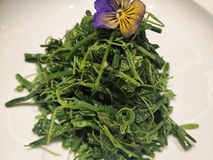 -贡宴盐帮菜自贡驻京联络处餐厅