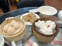 -香港蓮香樓(中環店)