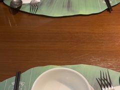 -帕蓝·暹罗料理(大学路店)