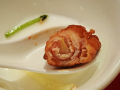 -龙桥私厨·姜花菊花过桥鱼·顺德菜(容桂店)