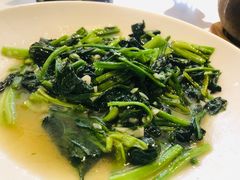-惜湖餐厅(长兴万达广场店)