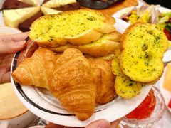 -斗牛士牛排餐厅(嘉里汇店)