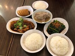 -松發肉骨茶(先得坊店)