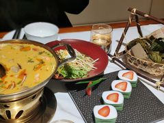 -MORNING  TAI莫柠泰·东南亚泰式餐厅(滨江公园店)