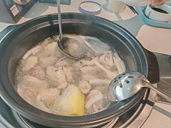 -百年果林椰子鸡(中洲店)