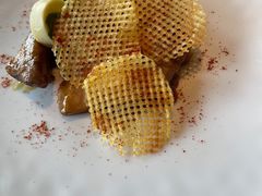 -Le Comptoir de Pierre Gagnaire