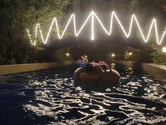 -泸州欢乐派海滩公园