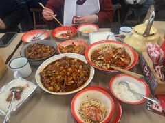 -老三样·旧食新味(船山路店)