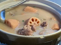 -汉水谣·江景餐厅(江滩店)