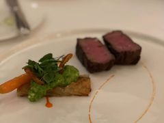 -上海和平饭店华懋阁 Cathay Room