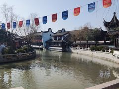 -召稼楼古镇