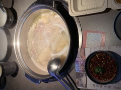 -同仁四季椰子鸡(宝安壹方城店)
