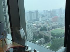 -沈阳君悦酒店·意坊意大利餐厅
