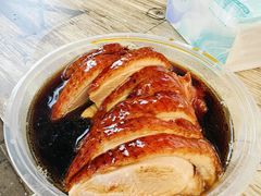 -九八五面馆(欧洲城店)